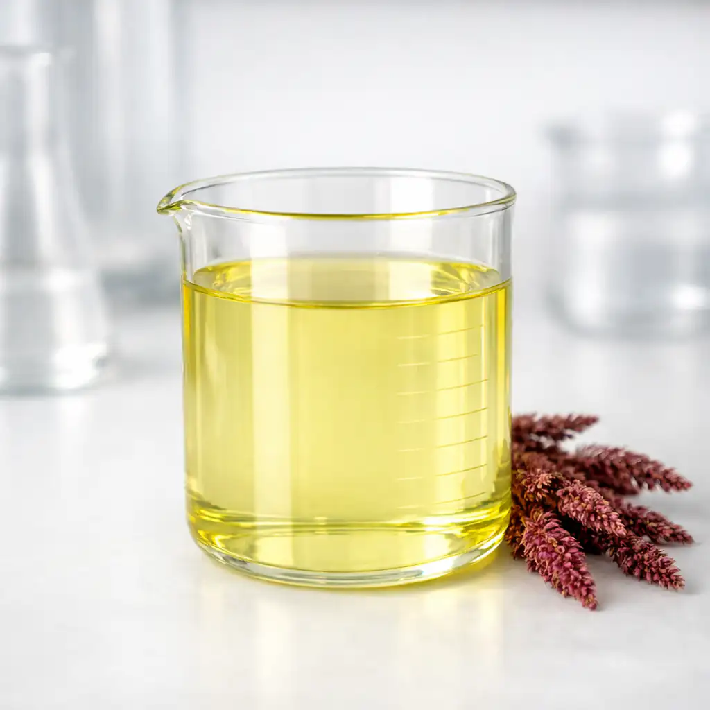 Amaranth 5% CO2 Oil Solution product image