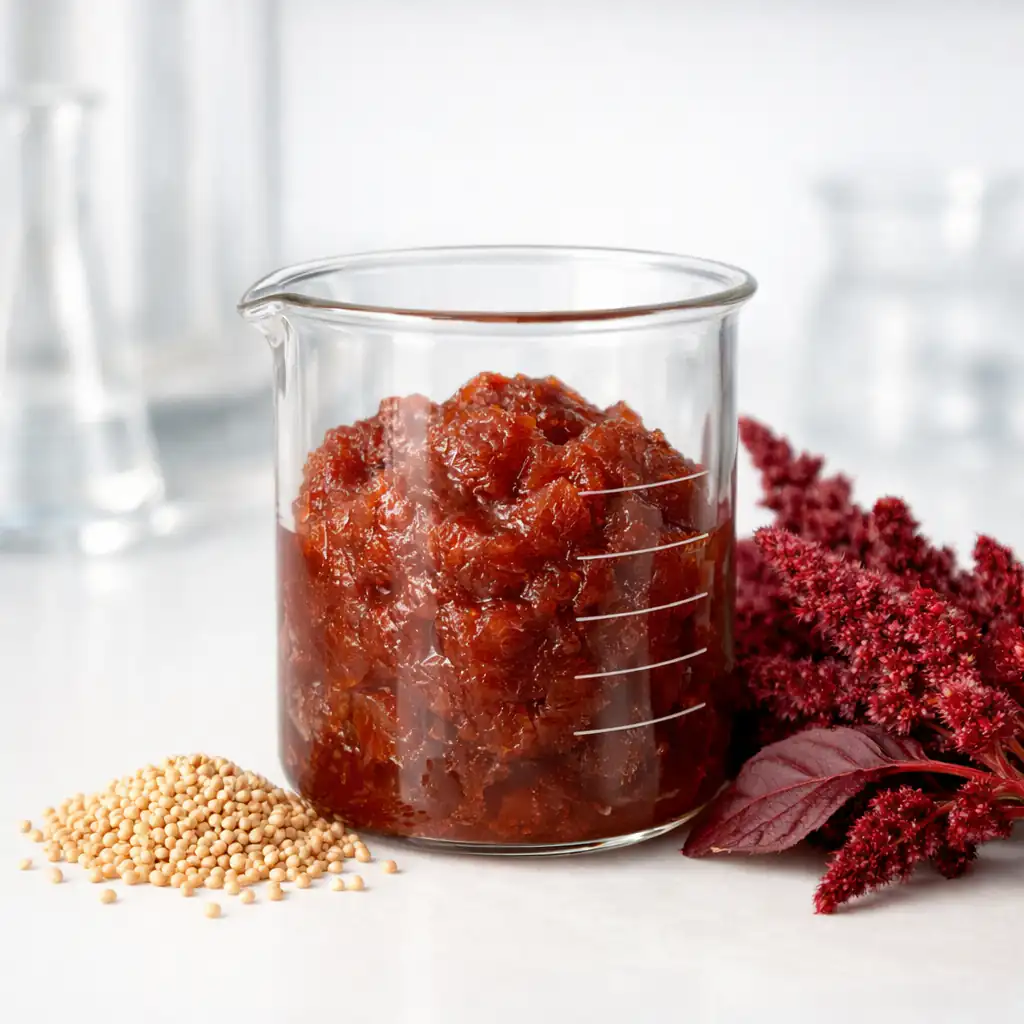 Amaranth CO2 Extract Absolute product image