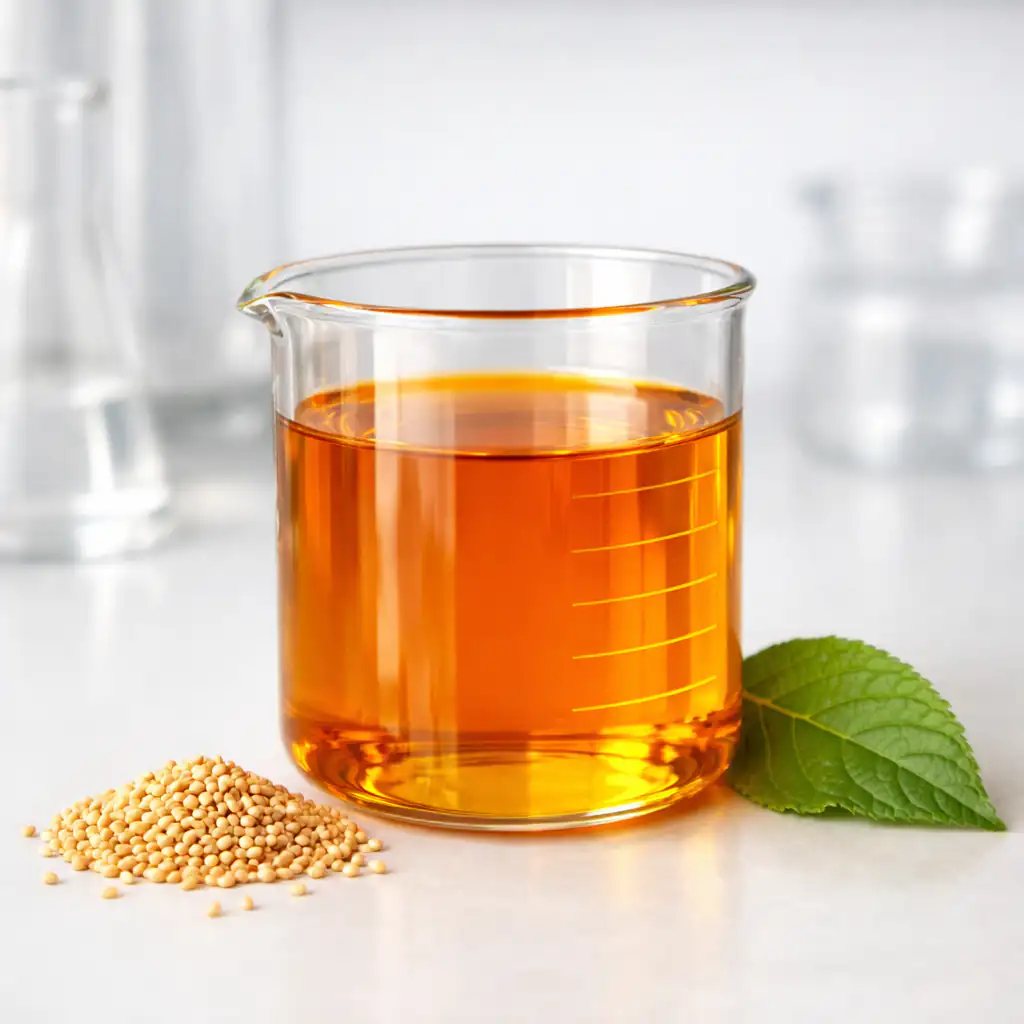 Amaranth CO2 Extract (squalene min. 6%) product image