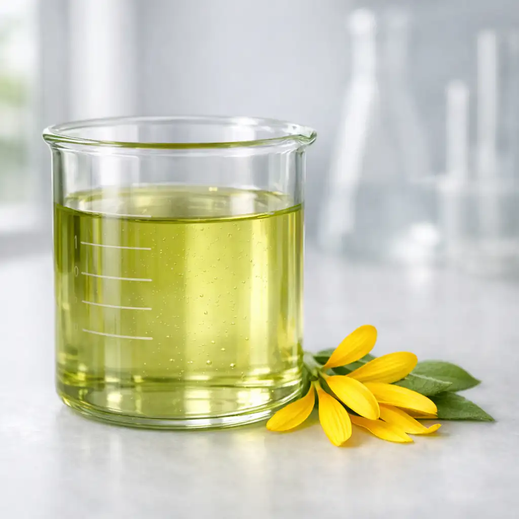 Arnica 5% CO2 Oil Solution product image