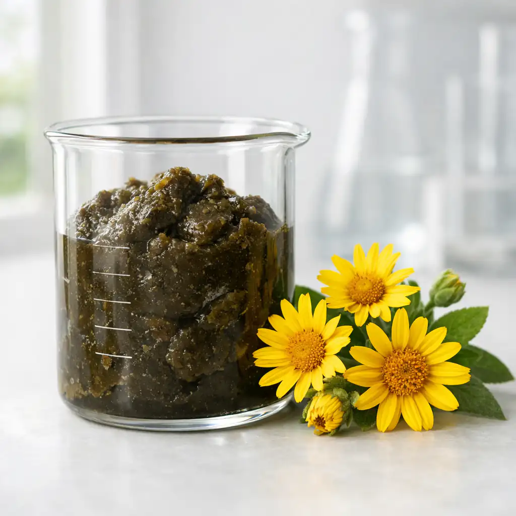 Arnica CO2 Extract Absolute product image