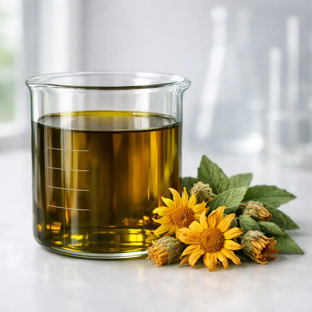 Arnica CO2 Extract (flavonoids min. 2%) product image
