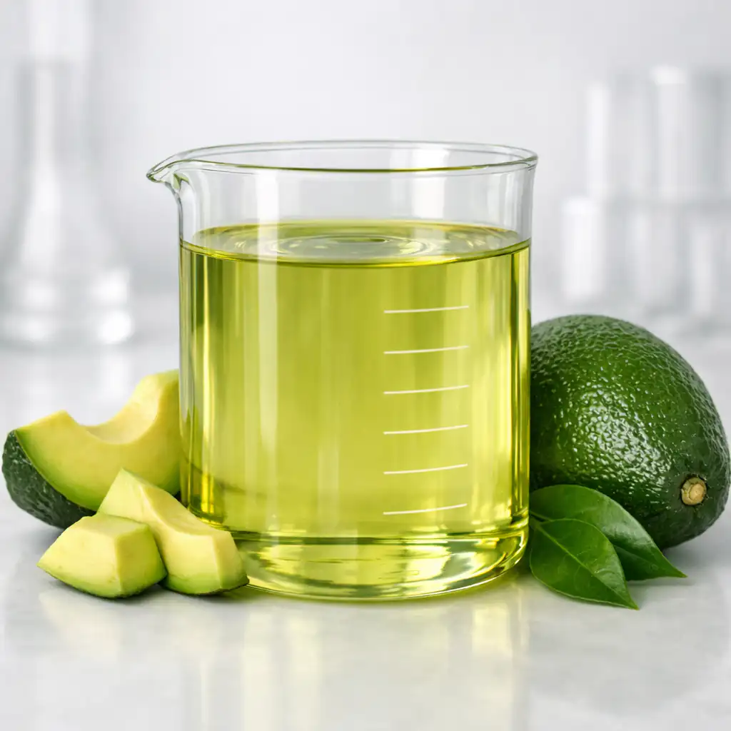 Avocado 5% CO2 Oil Solution product image