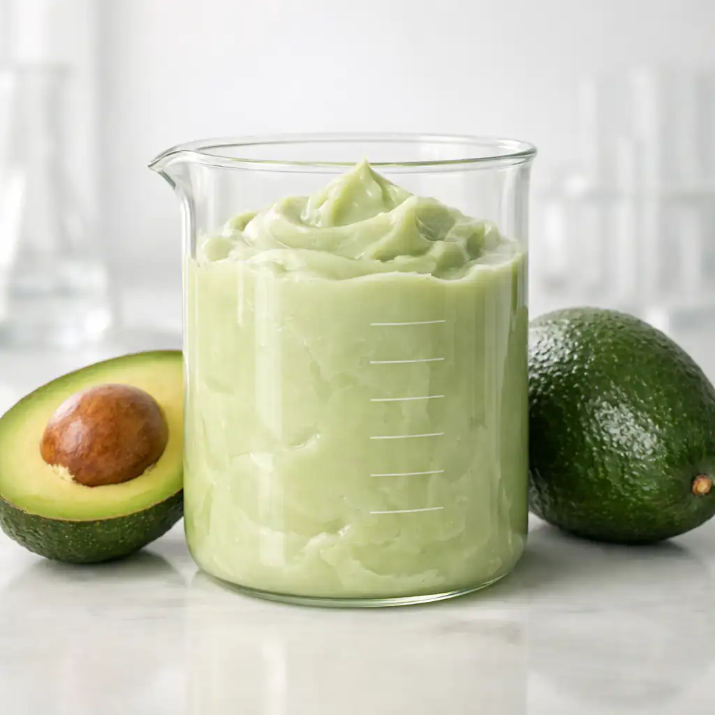 Avocado CO2 Extract Absolute product image