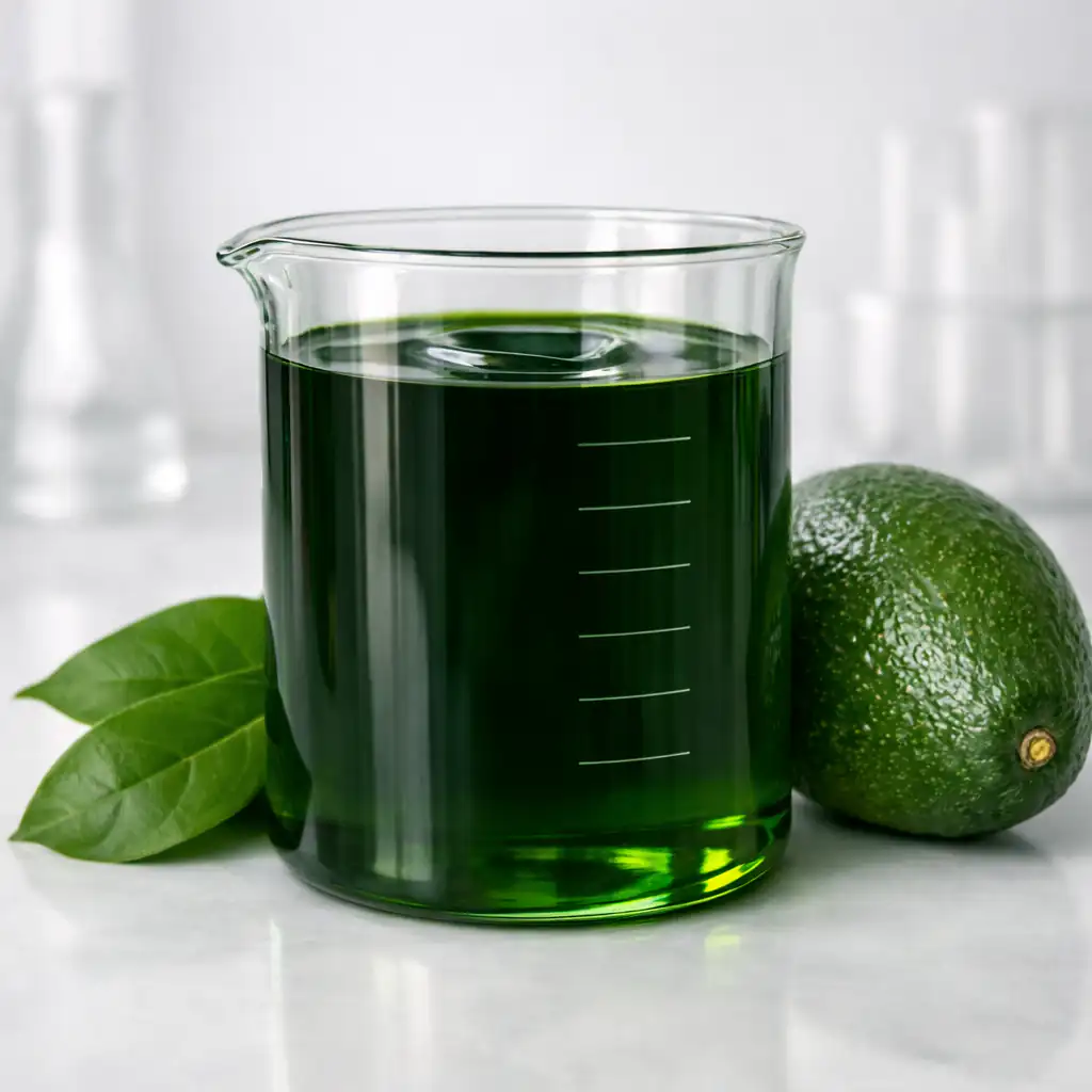 Avocado CO2 Extract (flavonoids min. 2%) product image