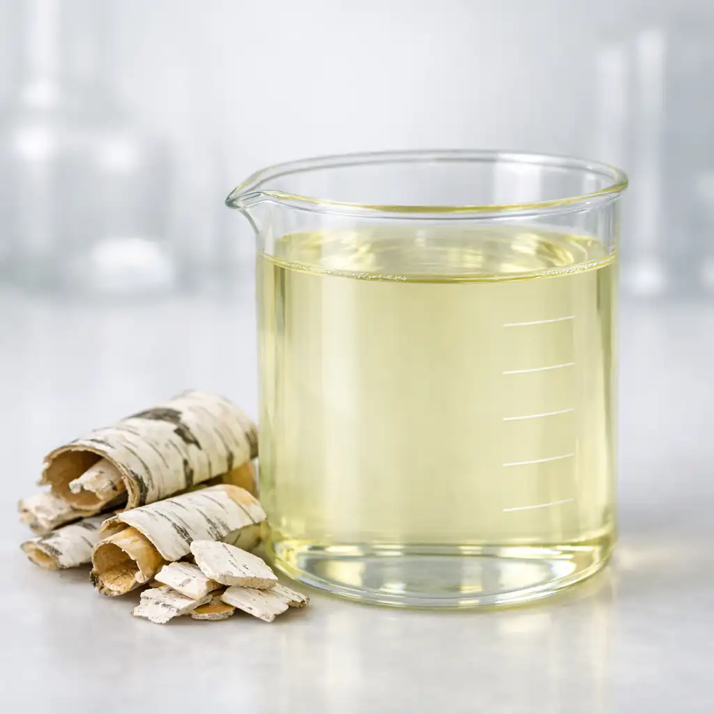 Birch Bark 5% CO2 Oil Solution product image