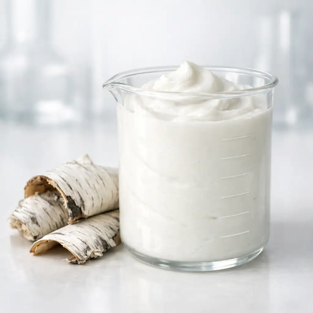 Birch Bark CO2 Extract Absolute product image