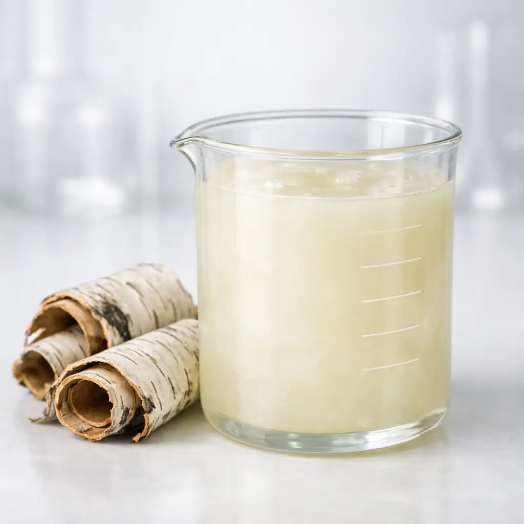 Birch Bark CO2 Extract product image