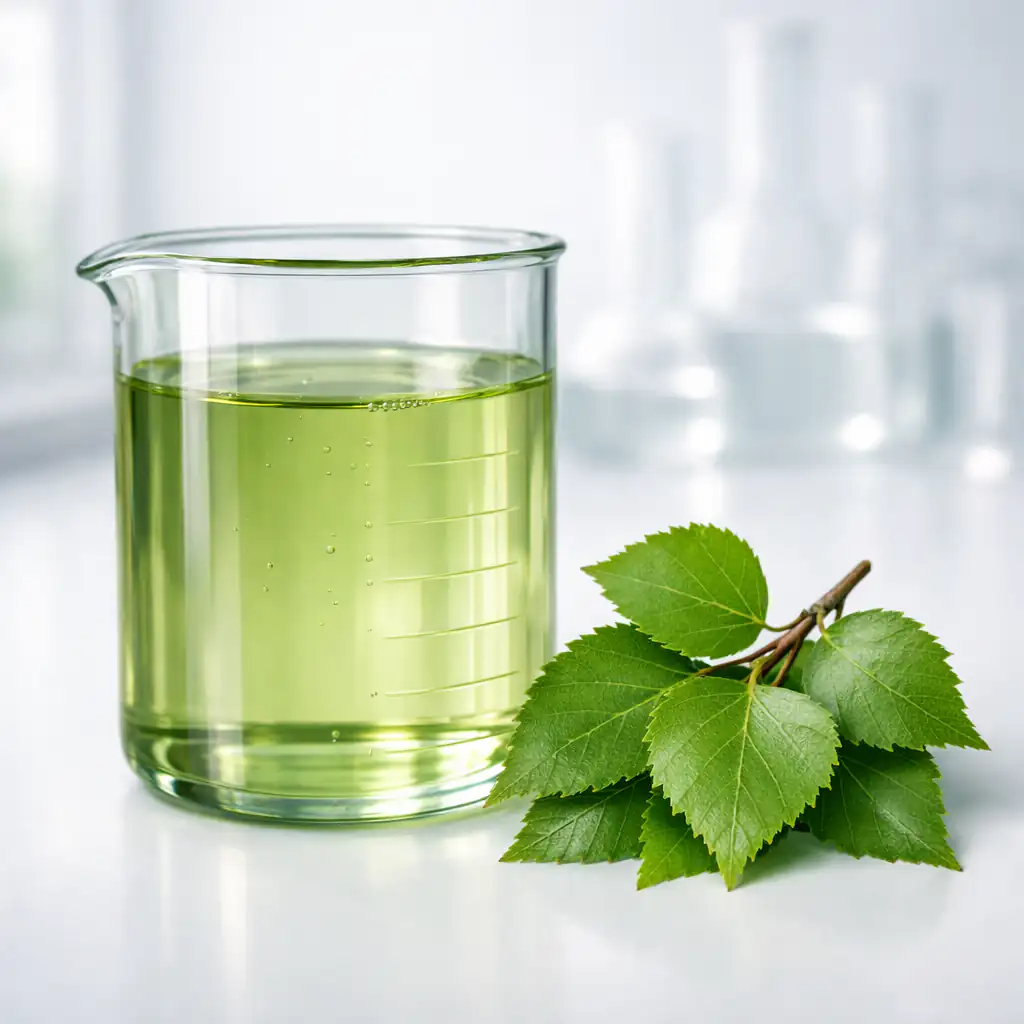 Birch Leaf 5% CO2 Oil Solution product image