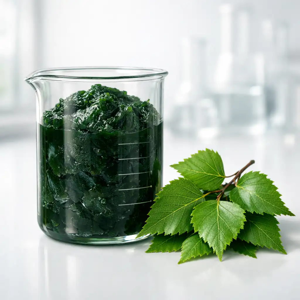 Birch Leaf CO2 Extract Absolute product image