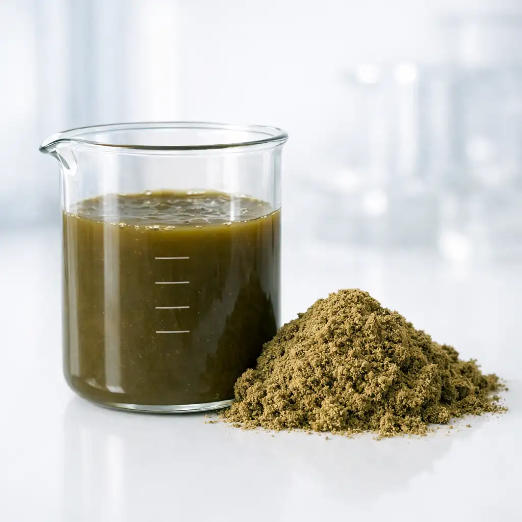 Freshwater Sponge CO2 Extract (terpenes min. 2%) product image