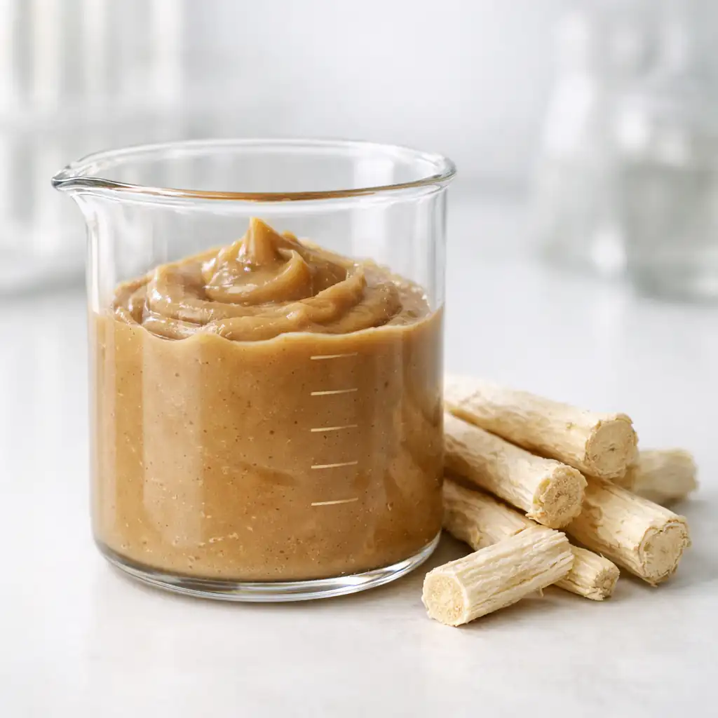 Marshmallow Root CO2 Extract Absolute product image
