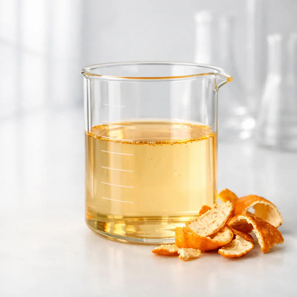 Sweet Orange 5% CO2 Oil Solution product image