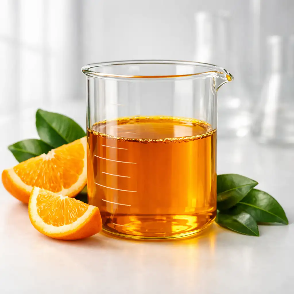 Sweet Orange CO2 Extract (terpenoids min. 2%) product image