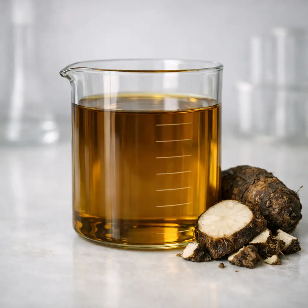 White Bryony Root 5% CO2 Oil Solution product image
