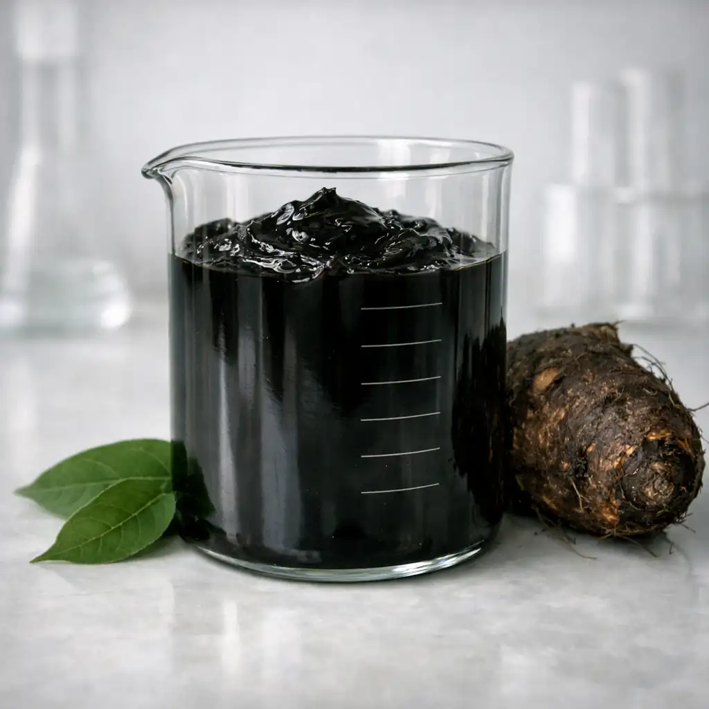 White Bryony Root CO2 Extract Absolute product image