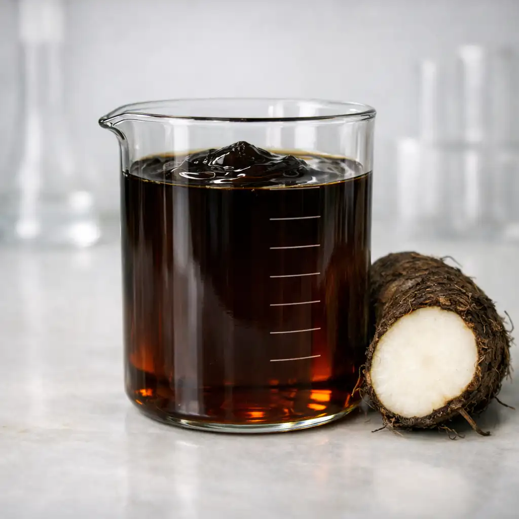 White Bryony Root CO2 Extract (flavonoids min. 2%) product image